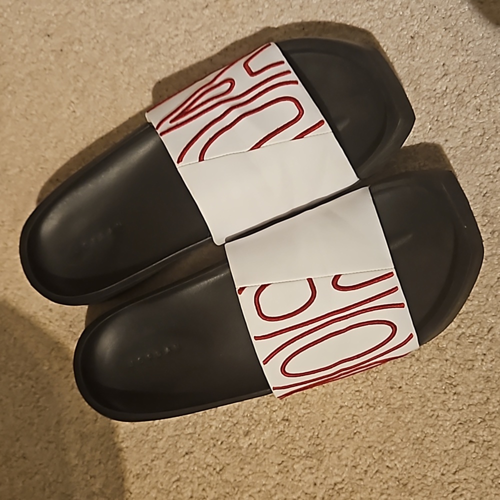 Air Jordan Slides